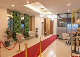 City Night Suites&Hotels 4