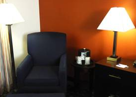 Holiday Inn Express & Suites GREENFIELD by IHG 2