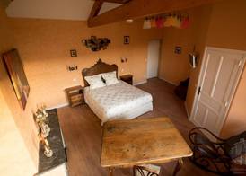Le Relais Des Dames 4