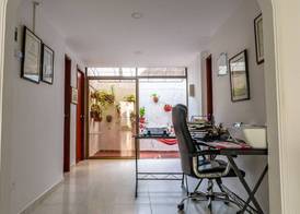 ORESCA Hostel 2