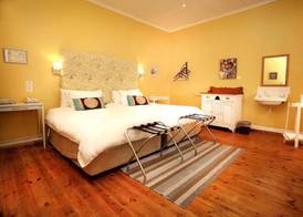 KAROO ART HOTEL 4 Star 4