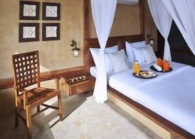 Amanzi - The Boutique Resort 3