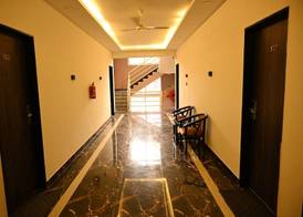 La Mer Beach Resorts 4