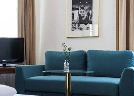 Hotel Boulevard 5