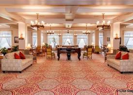 Hotel Tadoussac 4