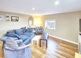Host & Stay - Abbey Heights 5