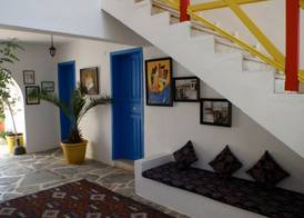 Su Hotel - Bodrum 2
