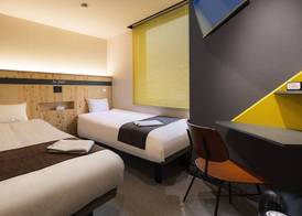 Sai Hotel 5