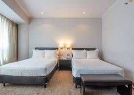Quinto Centenario Hotel 5