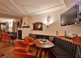 Hotel Zum Mohren 4