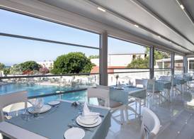 Vantaris Luxury Beach Resort 5