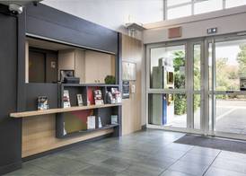 B&B HOTEL Beauvais 3