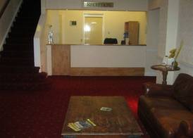 The Bridge Hotel 2