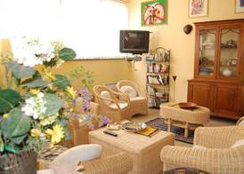 Residence Hotel Baia Portinenti 3