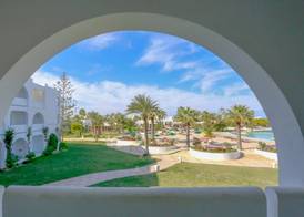 Djerba Plaza Thalasso & SPA 4