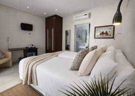 Monte Bello Guesthouse 5