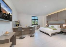 Aventuras Hotel 5