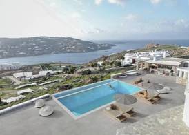 IL Vento Premium Mykonos 5