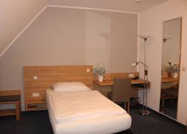 Landhaus Hotel Müller 5