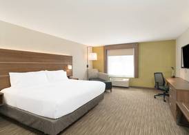 Holiday Inn Express RADCLIFF - FORT KNOX by IHG 4
