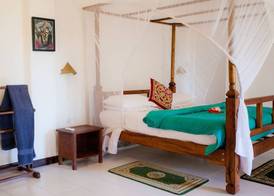 Flame Tree Cottages 2