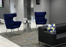 Home Inn and Suites Memphis 4