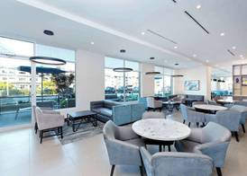 Hyatt Place Kelowna 3