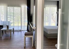 Z-Villas Beach Hotel 3