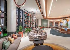 Trendy Perge Resort & Suites 5