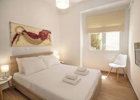 Beautiful apt near the sea by GHH 3