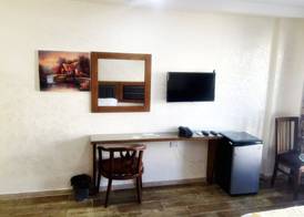Hawa Amman Hotel Downtown 3