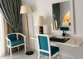 Hasdrubal Thalassa & Spa Port El Kantaoui 5