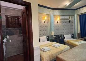 Sababa Hotel 5
