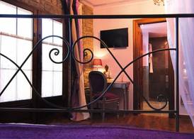 Hotel Rural La Tenada 5