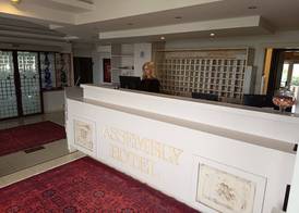 Hotel Assembly 2