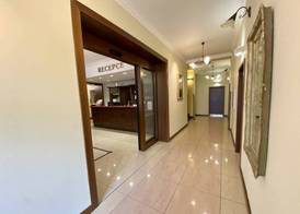 Hotel Giovanni Giacomo 2