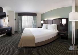 Holiday Inn Express MONTICELLO by IHG 4