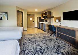 Candlewood Suites EASTCHASE PARK by IHG 4