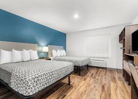 WoodSpring Suites Columbia - Irmo 5