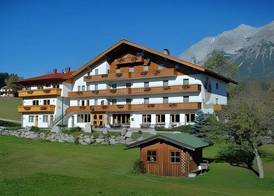 Landhotel Kielhuberhof 3