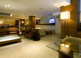 Mar Palace Copacabana Hotel 2