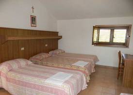 Oasi Madre della Pace 4