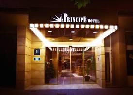 Hotel Principe 3