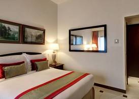 Dusit Ajman Resort & Villas 5