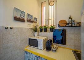 Maemuna Sea View Apartment 5