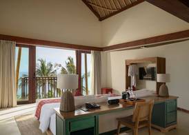 Kalandara Resort Lombok 5