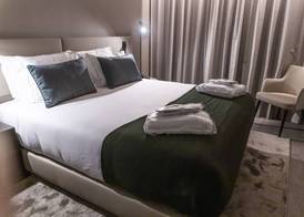 OMID Saldanha Hotel 4
