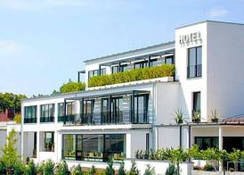 Lindenhof Hotel Tepe 5