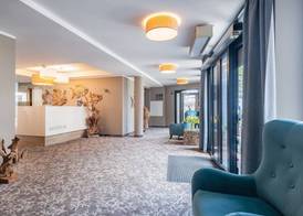 Max Health Resort SPA 3