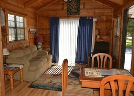 Camp Mack Lodge, Marina & RV Resort 5